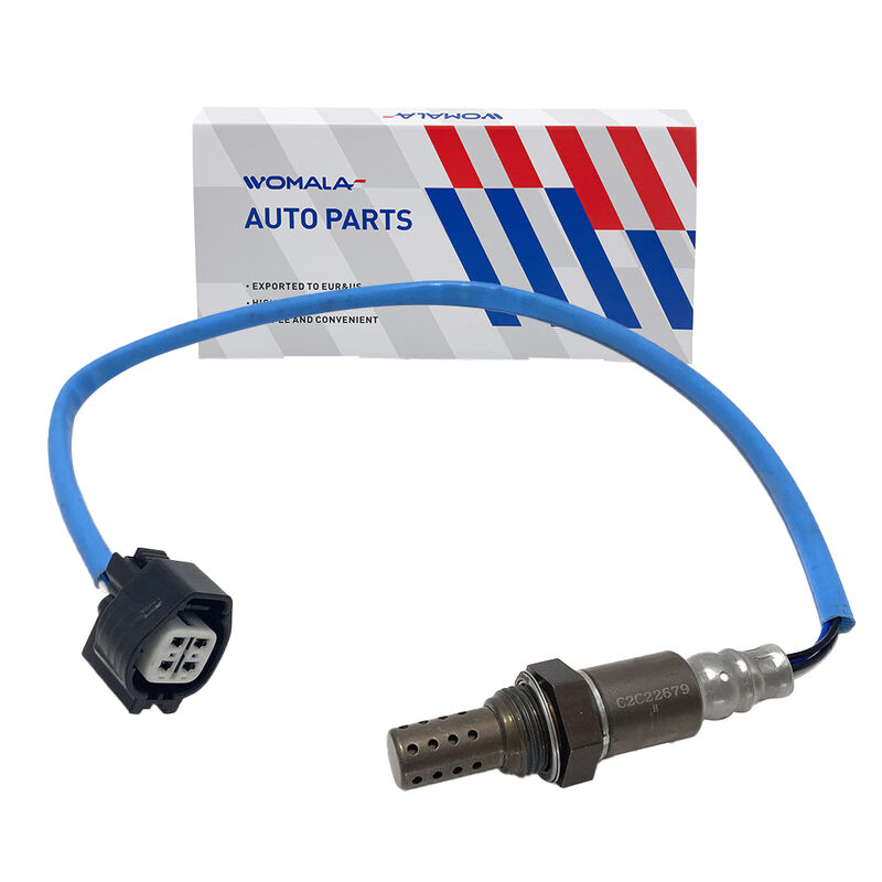 Nachgelagerter Sauerstoffsensor (hinten/unterhalb) für Jaguar XF (X250) 2009?? 2015 C2C22679