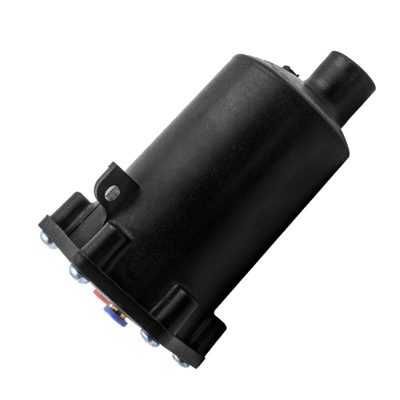 Womala RQQ500020 Luftfederkompressor-Trockner für Land Rover LR3 LR4 Range Rover Sport