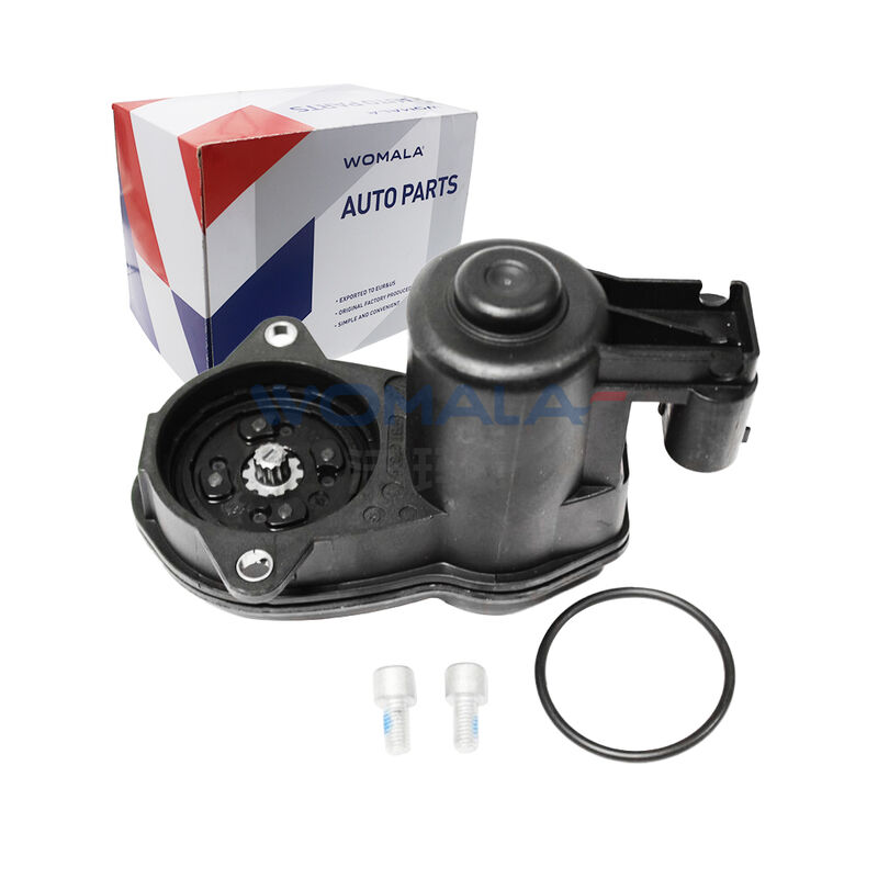 Womala Motor für Feststellbremse hinten LR036573 für Land Rover Range Rover Sport