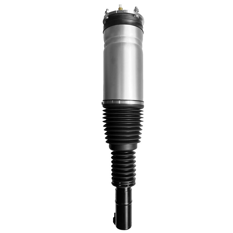 Womala Rechtsvorstoßdämpfer LR060132 für Land Rover Range Rover 2013