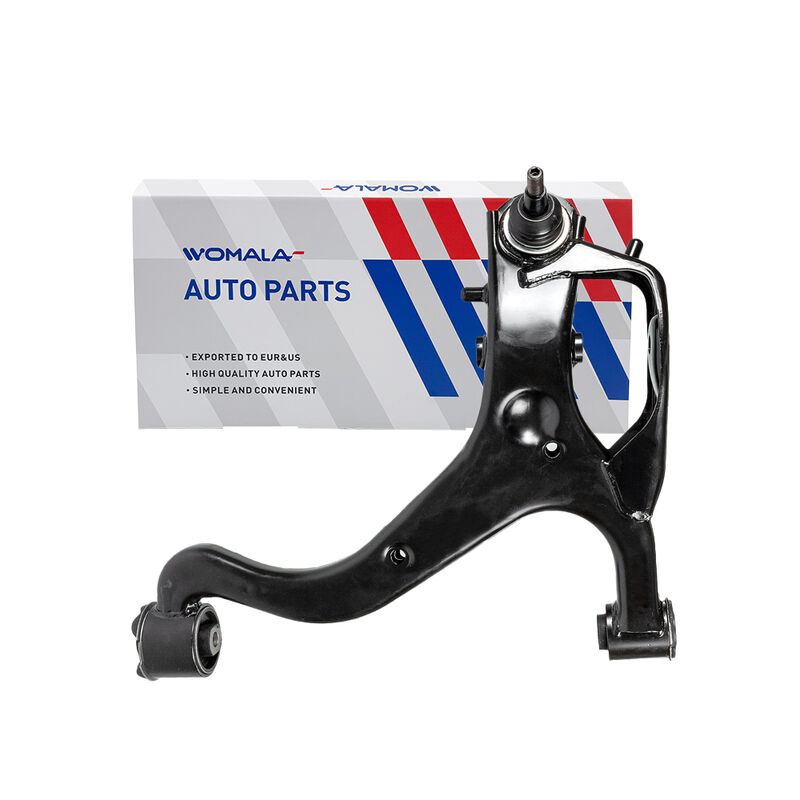 Womala Unterer rechter Querlenker vorne RBJ501540 für Land Rover LR3 RANGE ROVER SPORT