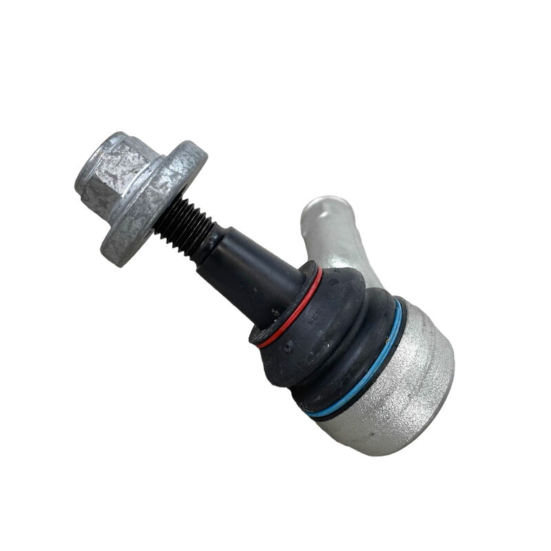 Womala Äußere Spurstange Spurstangenkopf LR059261 für Land Rover Range Rover SPORT