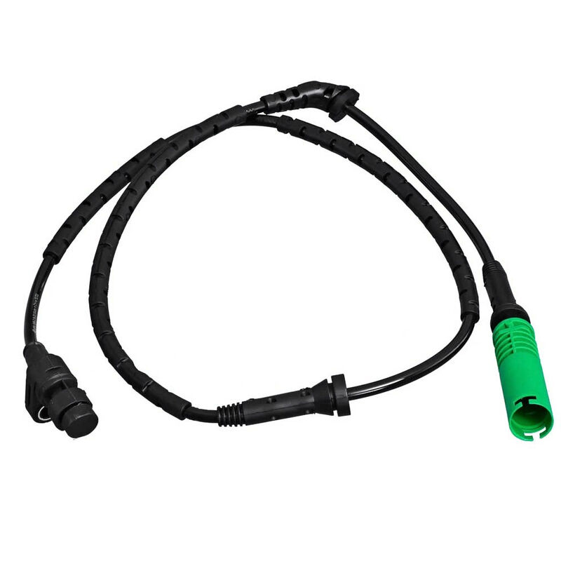 Womala Front ABS Radgeschwindigkeitssensor SSF500011 für Land Rover Range Rover