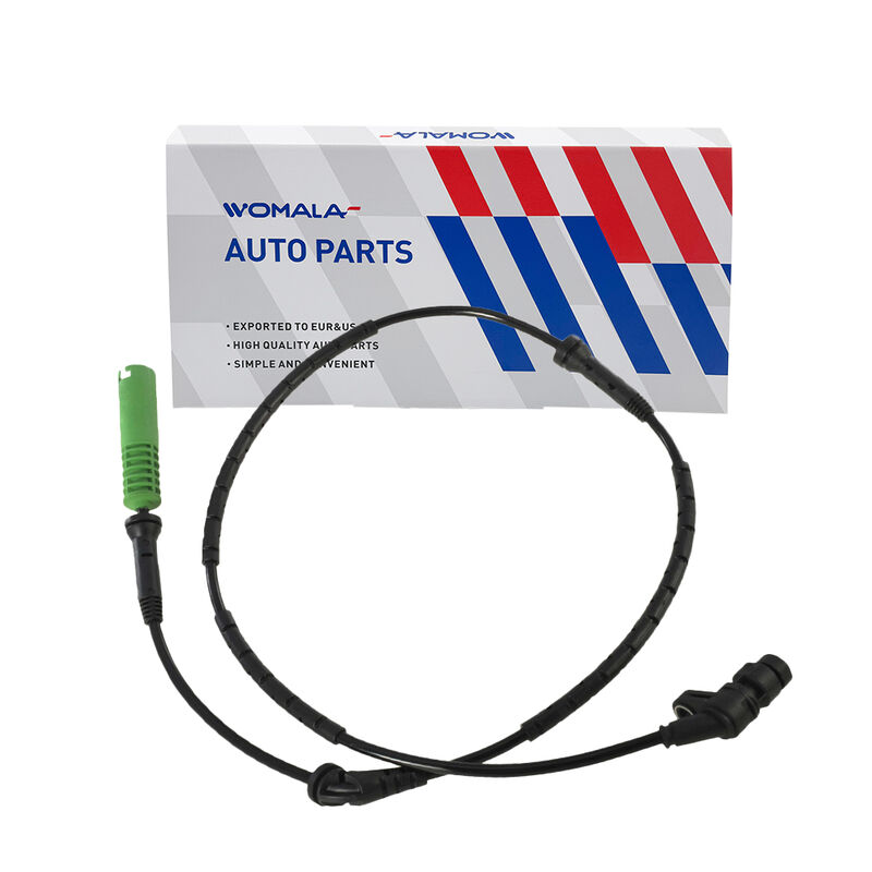 Womala Front ABS Radgeschwindigkeitssensor SSF500011 für Land Rover Range Rover