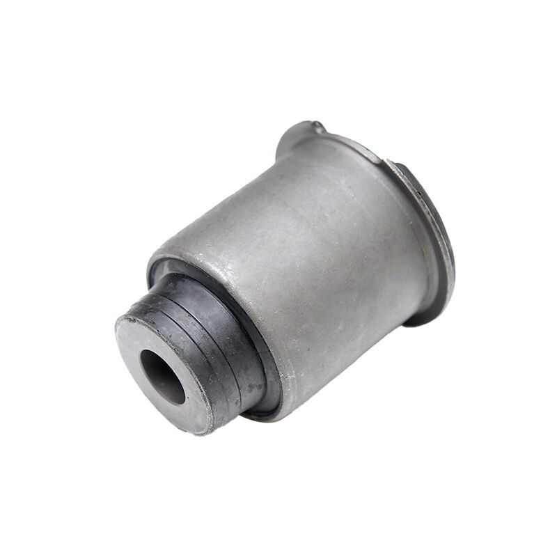 Womala Untersteuerarm Gummischlauch RBX500311 für Land Rover Discovery 3 4
