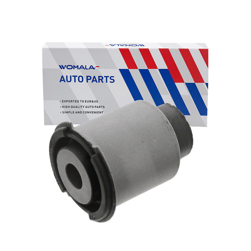 Womala Untersteuerarm Gummischlauch RBX500311 für Land Rover Discovery 3 4