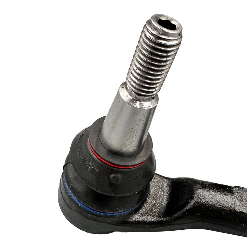 Womala Frontlenkkessel Außenseiter Schnallgelenk QJB500080 für Land Rover Discovery 3
