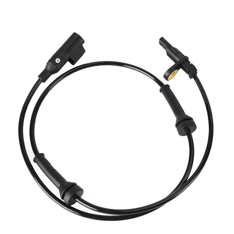Womala Vorderrad-ABS-Raddrehzahlsensor T2H45885 für Jaguar XJ XE XF