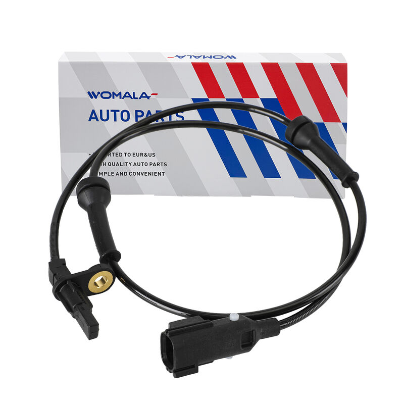 Womala Vorderrad-ABS-Raddrehzahlsensor T2H45885 für Jaguar XJ XE XF