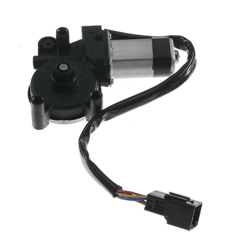 Womala Linksvorfensterhebermotor LR002209 für Land Rover Freelander 2
