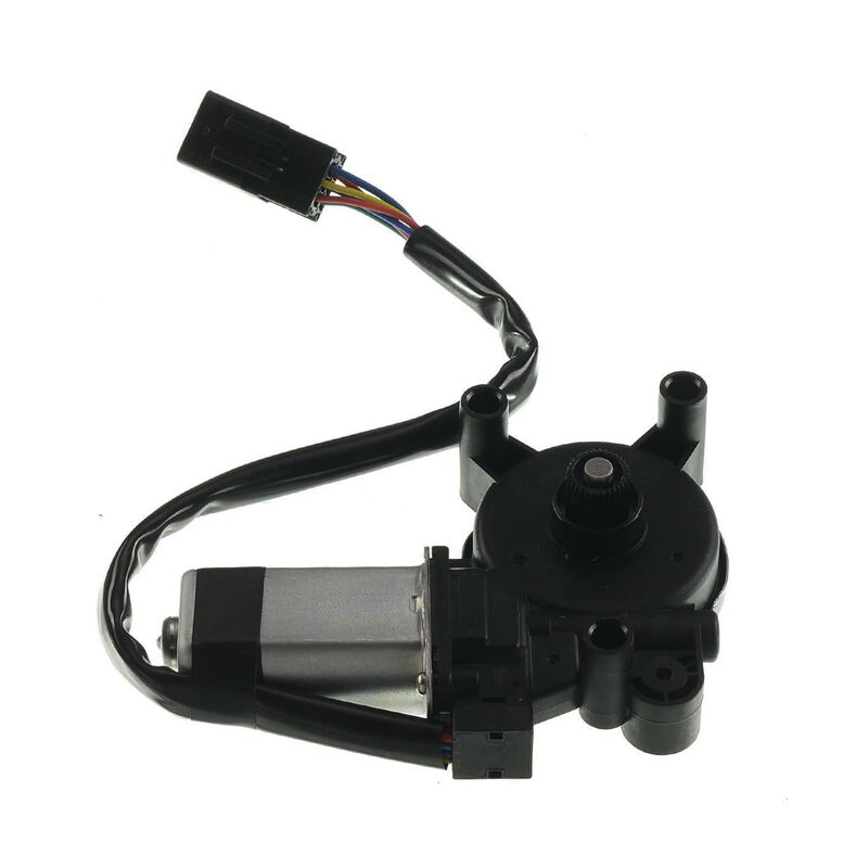 Womala Linksvorfensterhebermotor LR002209 für Land Rover Freelander 2