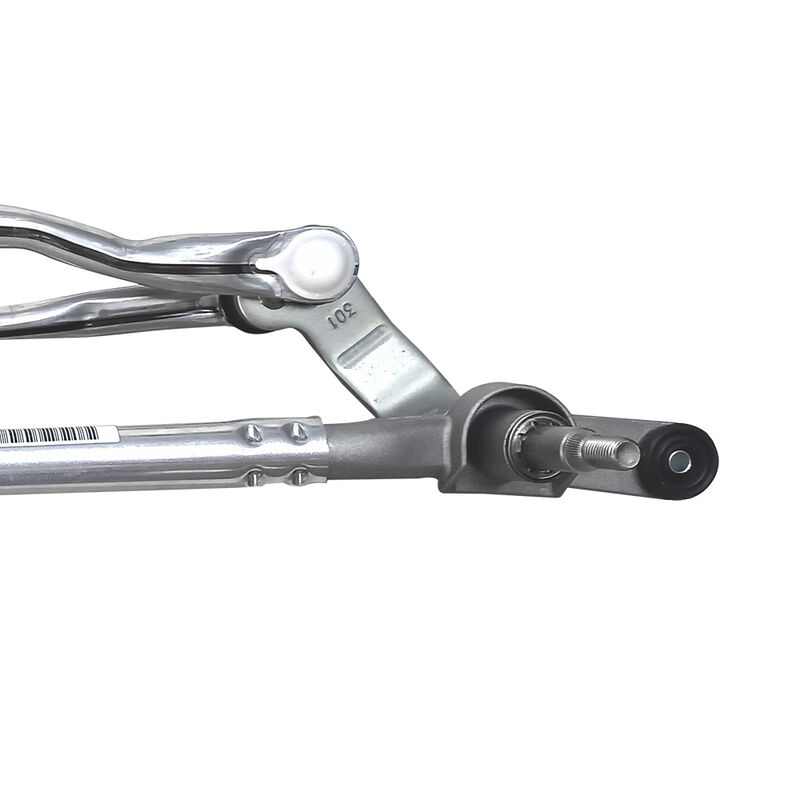 Womala Frontwischermotor mit Gestänge LR069004 für Land Rover RANGE ROVER SPORT