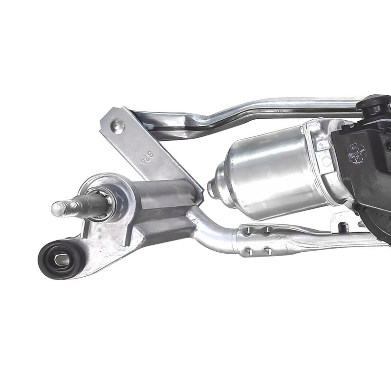 Womala Frontwischermotor mit Gestänge LR069004 für Land Rover RANGE ROVER SPORT