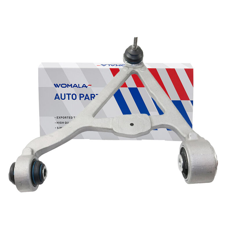 Womala Hintersteuerungsarm C2Z31678 für Jaguar XJ XF XK S-TYPE