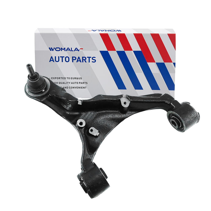 Womala Autoteile LR014629 Querlenker vorne links oben für Land Rover RANGE ROVER SPORT DISCOVERY