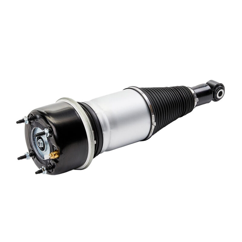 Womala Autoteile Hinterer Luftfederbein C2D33847 für Jaguar XJ X351