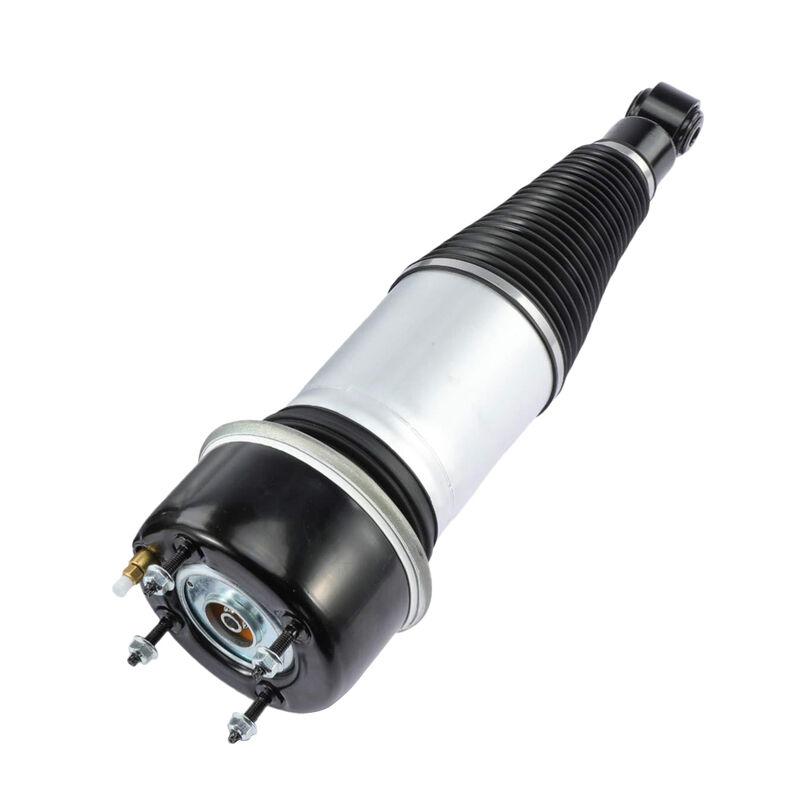 Womala Autoteile Hinterer Luftfederbein C2D33847 für Jaguar XJ X351