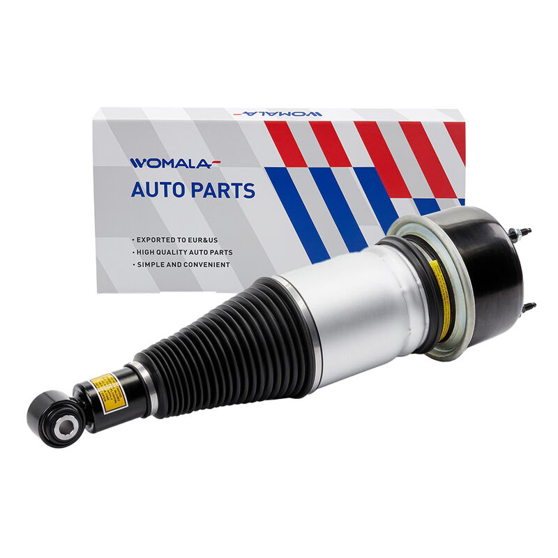 Womala Autoteile Hinterer Luftfederbein C2D33847 für Jaguar XJ X351