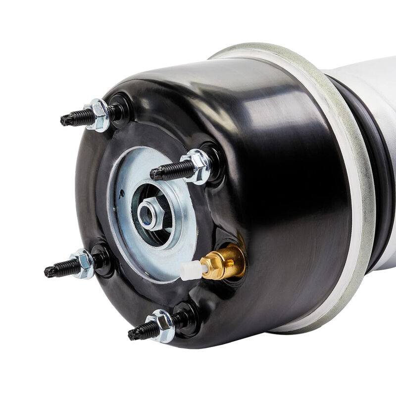 Womala Autoteile Hinterer Luftfederbein C2D33847 für Jaguar XJ X351