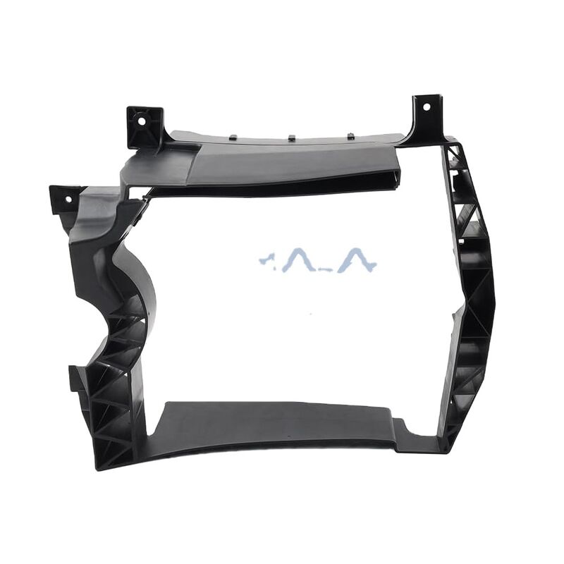Womala Autoteile LR034578 Links Rechts Kühler-Spoiler für Land Rover Range Rover Vogue