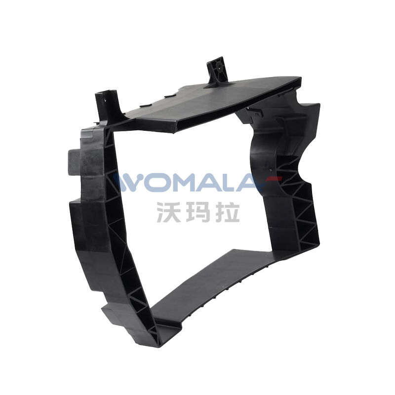 Womala Autoteile LR034578 Links Rechts Kühler-Spoiler für Land Rover Range Rover Vogue