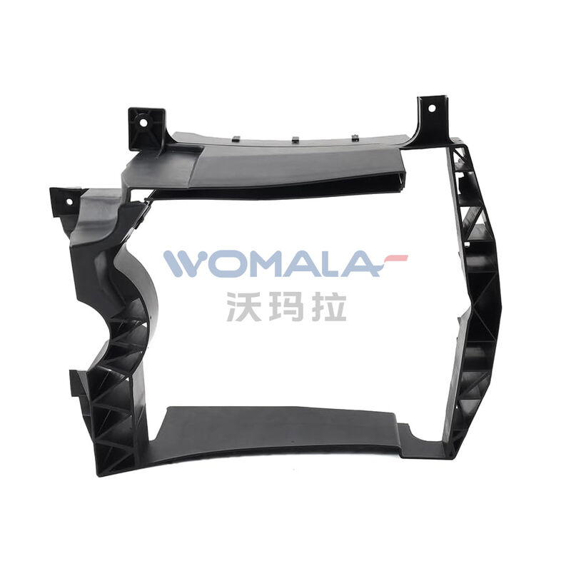 Womala Autoteile LR034578 Links Rechts Kühler-Spoiler für Land Rover Range Rover Vogue