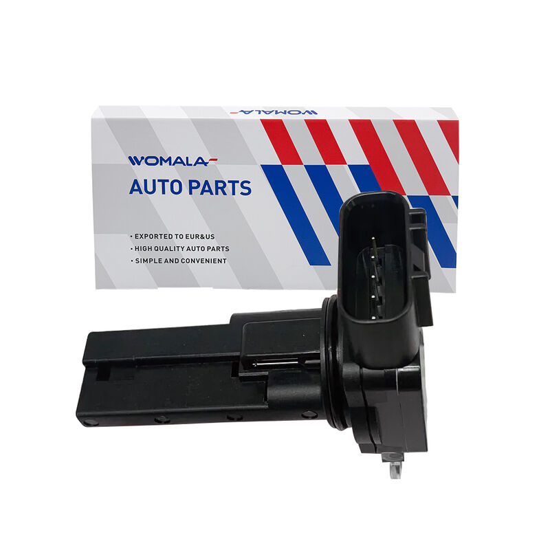 Womala Auto Parts Premium Massenluftstromsensor LR012073 für Land Rover Discovery Range Rover Sport