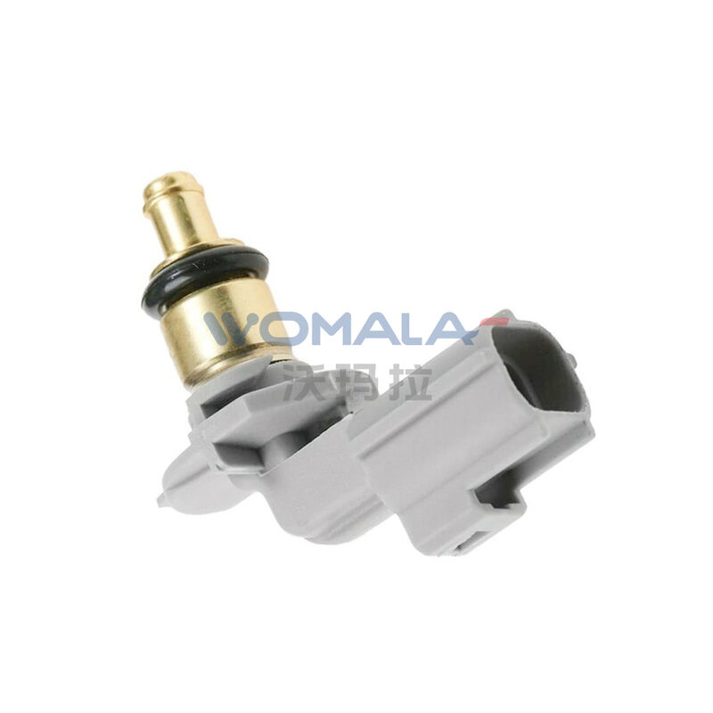 Womala Motorkühlmitteltemperatursensor 4346360 für Land Rover RANGE ROVER EVOQUE DISCOVERY