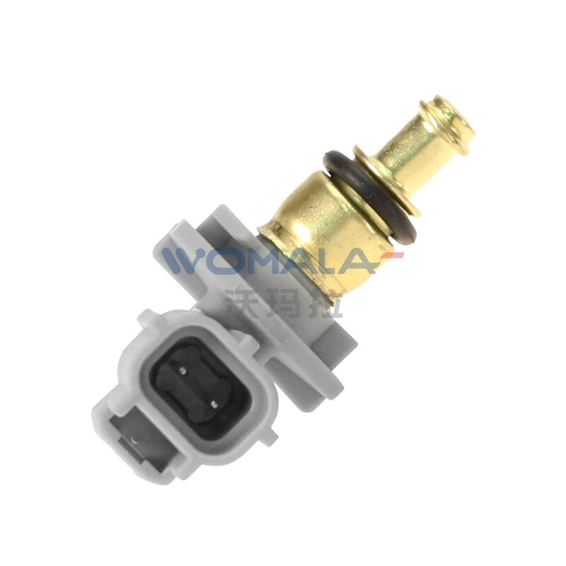 Womala Motorkühlmitteltemperatursensor 4346360 für Land Rover RANGE ROVER EVOQUE DISCOVERY