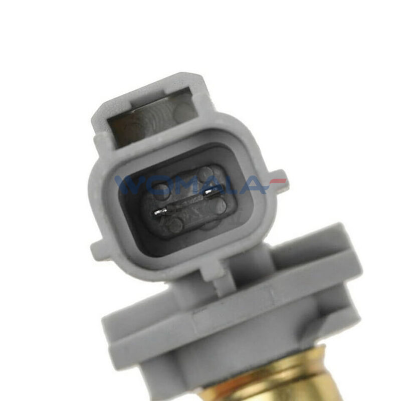 Womala Motorkühlmitteltemperatursensor 4346360 für Land Rover RANGE ROVER EVOQUE DISCOVERY