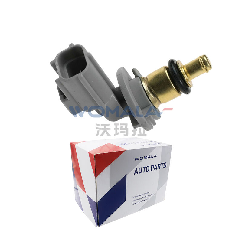 Womala Motorkühlmitteltemperatursensor 4346360 für Land Rover RANGE ROVER EVOQUE DISCOVERY