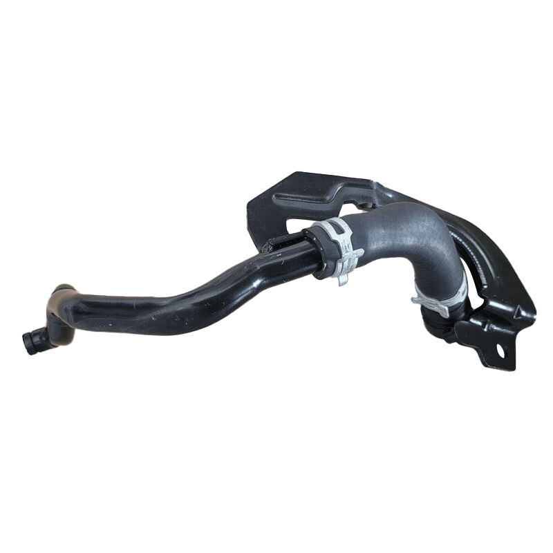 Womala Kühlschlauch mit Halterung LR031393 für Land Rover Range Rover Sport DISCOVERY IV