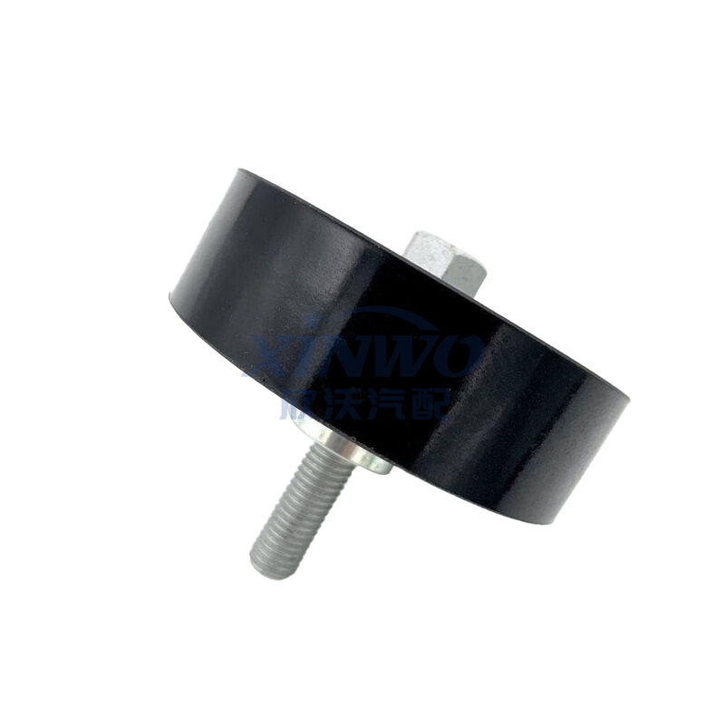Womala Riemenscheibe für Klimaanlage LR071758 für Land Rover Range Rover