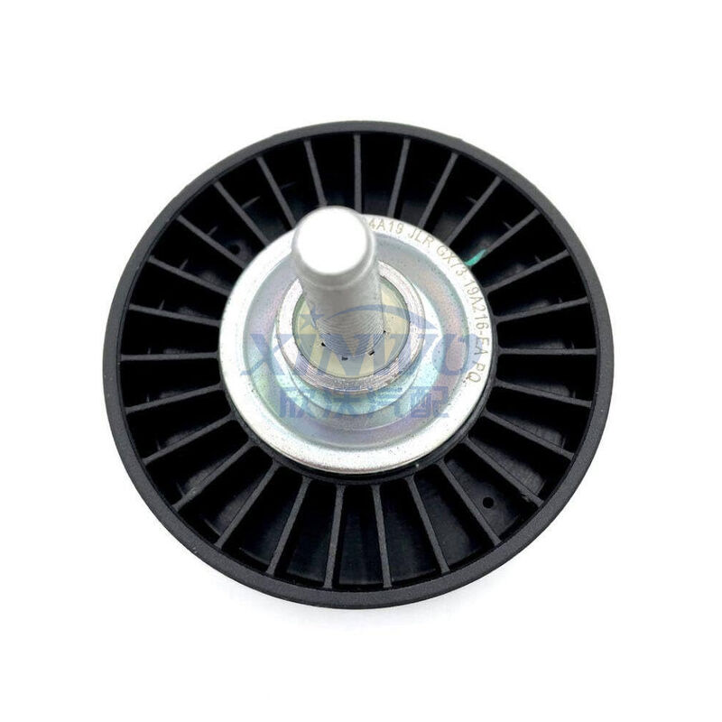Womala Riemenscheibe für Klimaanlage LR071758 für Land Rover Range Rover