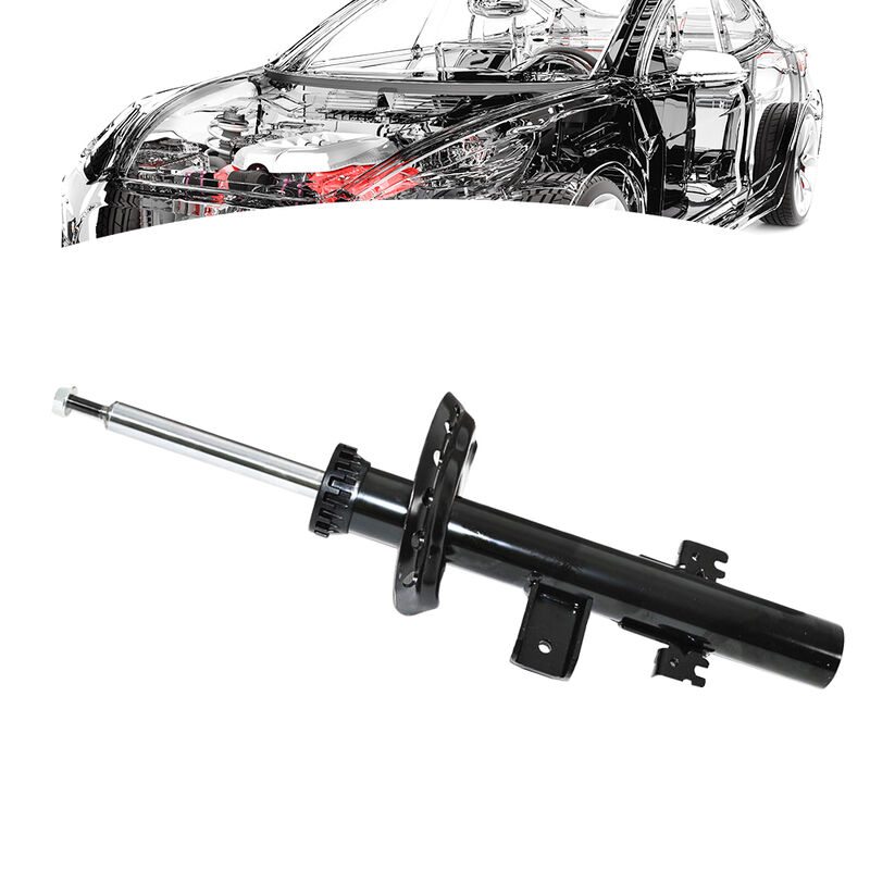 Womala Hinterradstoßdämpfer links LR044681 für Land Rover Range Rover Evoque