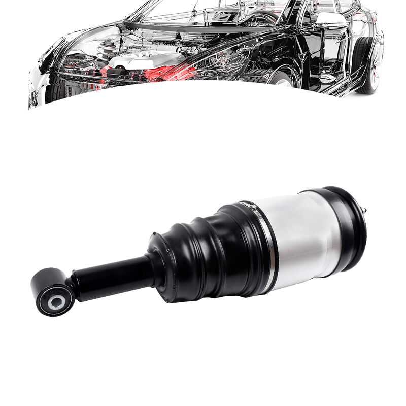 Womala Rückschlagdämpfer LR041110 für Land Rover Range Rover Sport