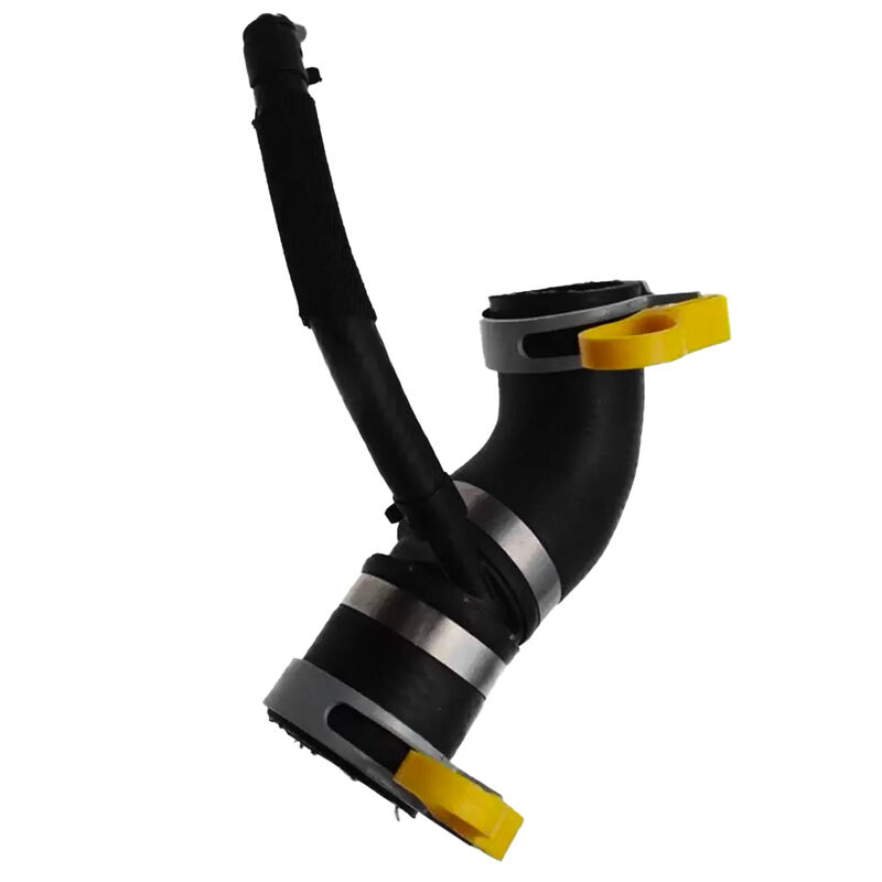 Womala Thermostat-Rohrschlauch LR049989 für Land Rover Discovery 4 Range Rover Vogue