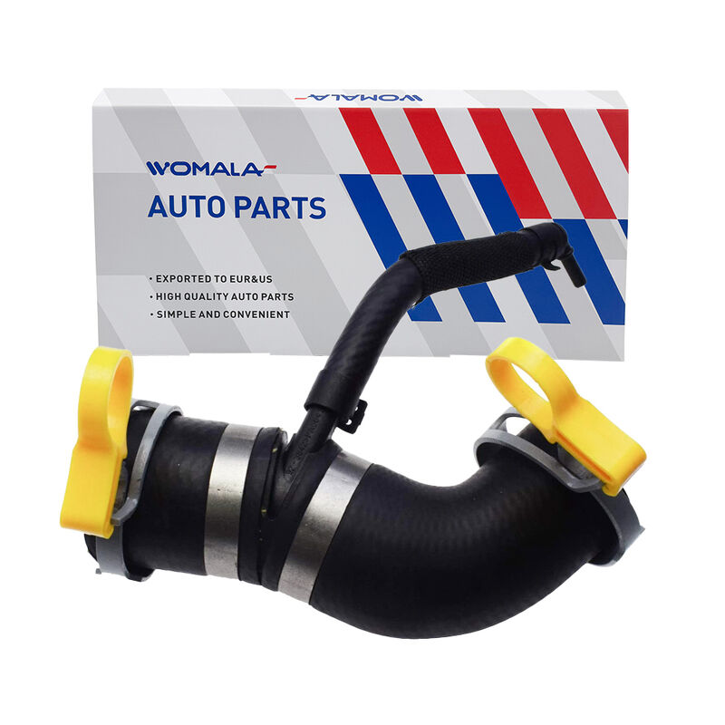 Womala Thermostat-Rohrschlauch LR049989 für Land Rover Discovery 4 Range Rover Vogue