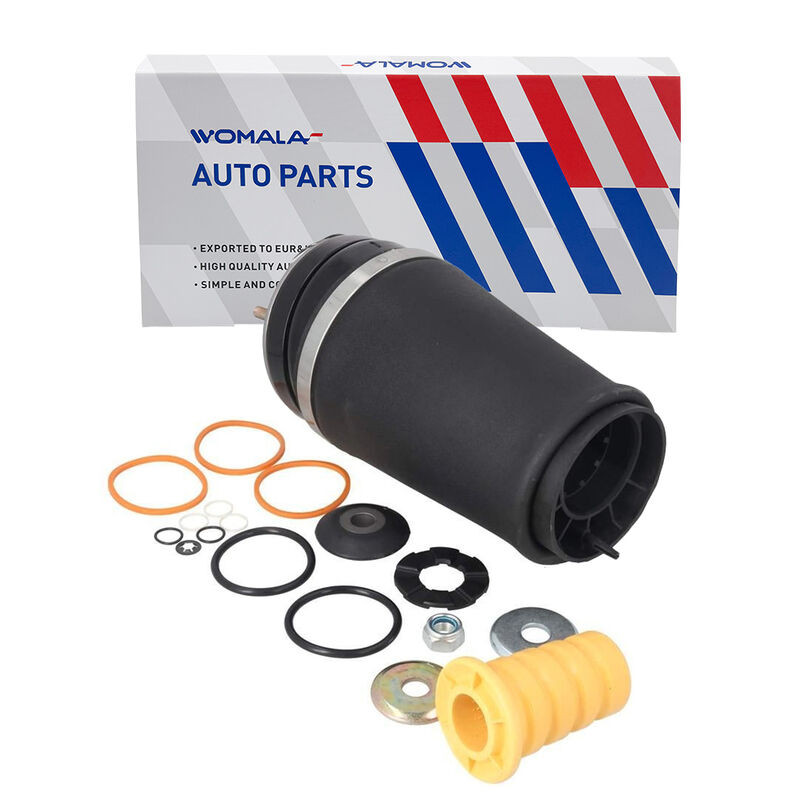 Womala Luftfederstoßabsorber LR051702 für Land Rover Range Rover Vogue