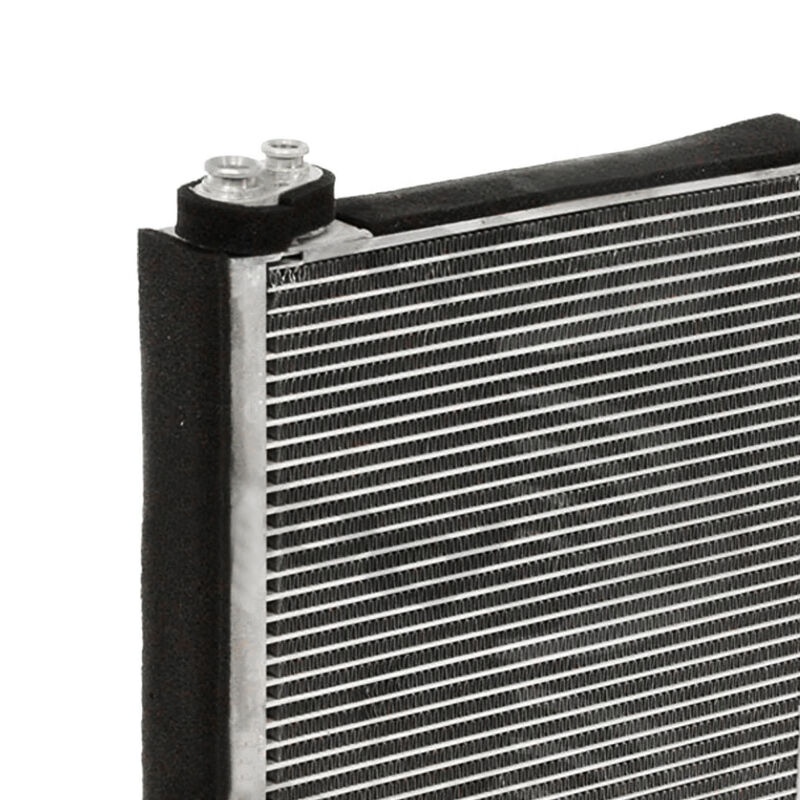 Womala Verdampferkern JQB500010 für Land Rover Range Rover