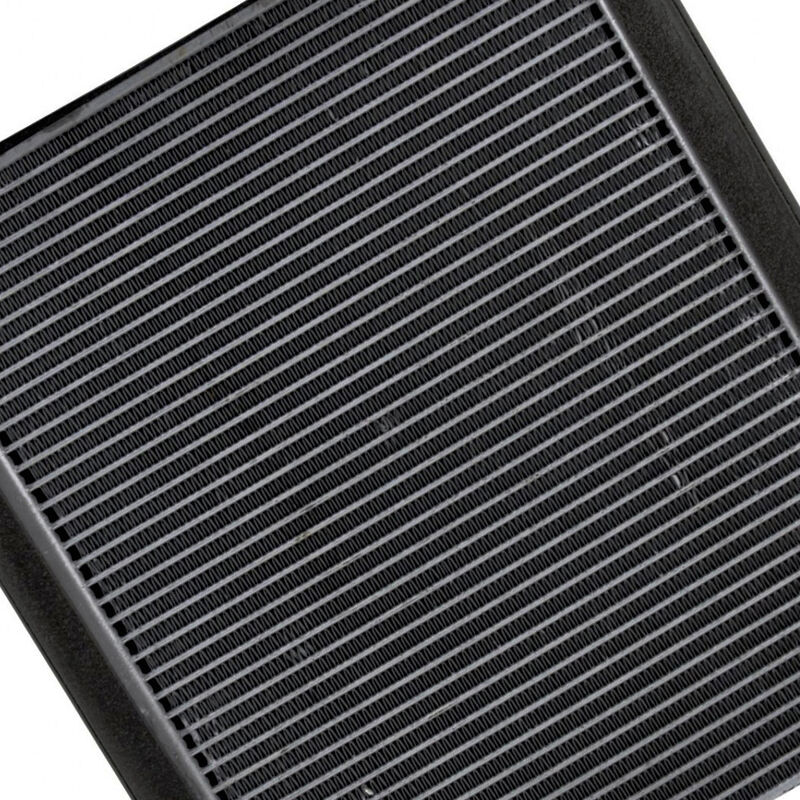 Womala Verdampferkern JQB500010 für Land Rover Range Rover