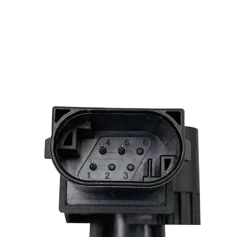 Womala Höhenstandssensor Fit LR033257 für Land Rover Discovery Range Rover Vogue