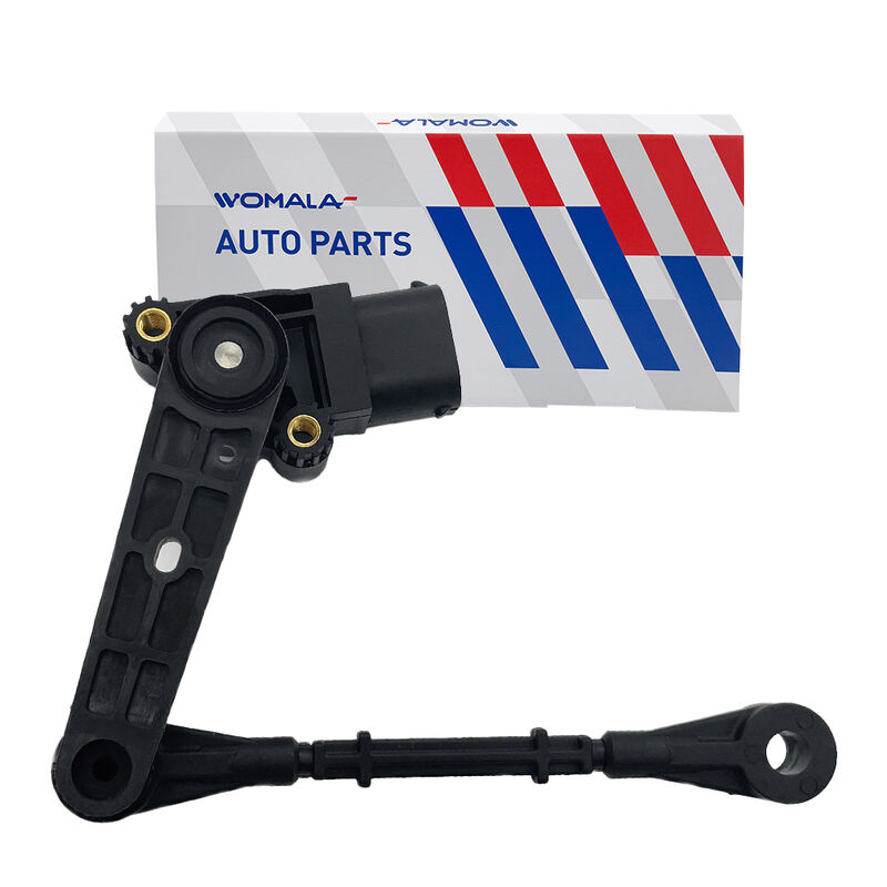 Womala Höhenstandssensor Fit LR033257 für Land Rover Discovery Range Rover Vogue