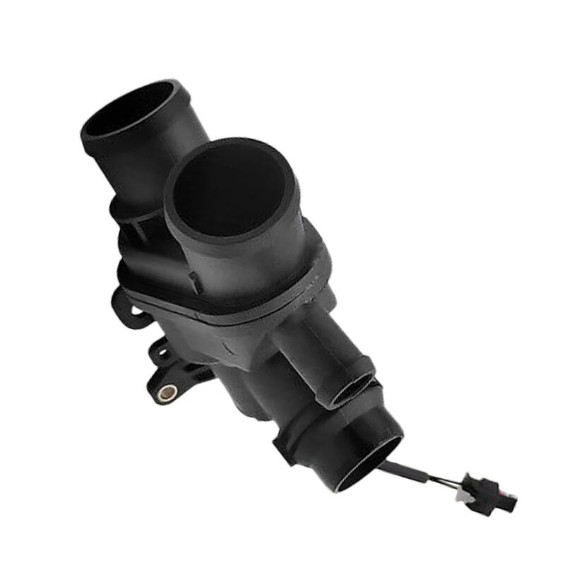 Womala Thermostat LR062498 für Land Rover Range Rover Sport Discovery 3 Discovery 4