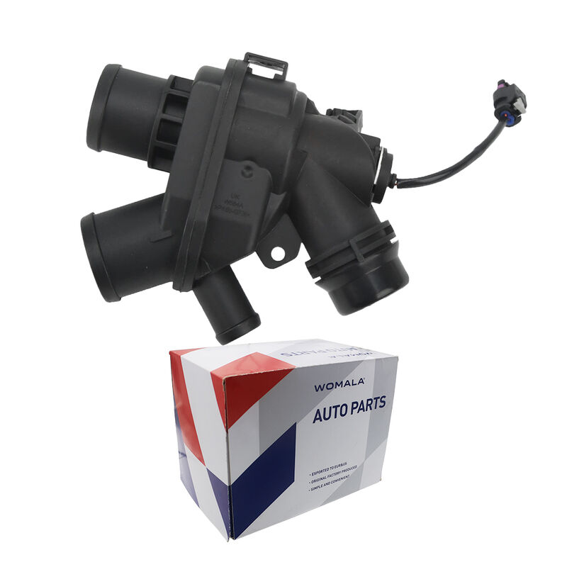 Womala Thermostat LR062498 für Land Rover Range Rover Sport Discovery 3 Discovery 4