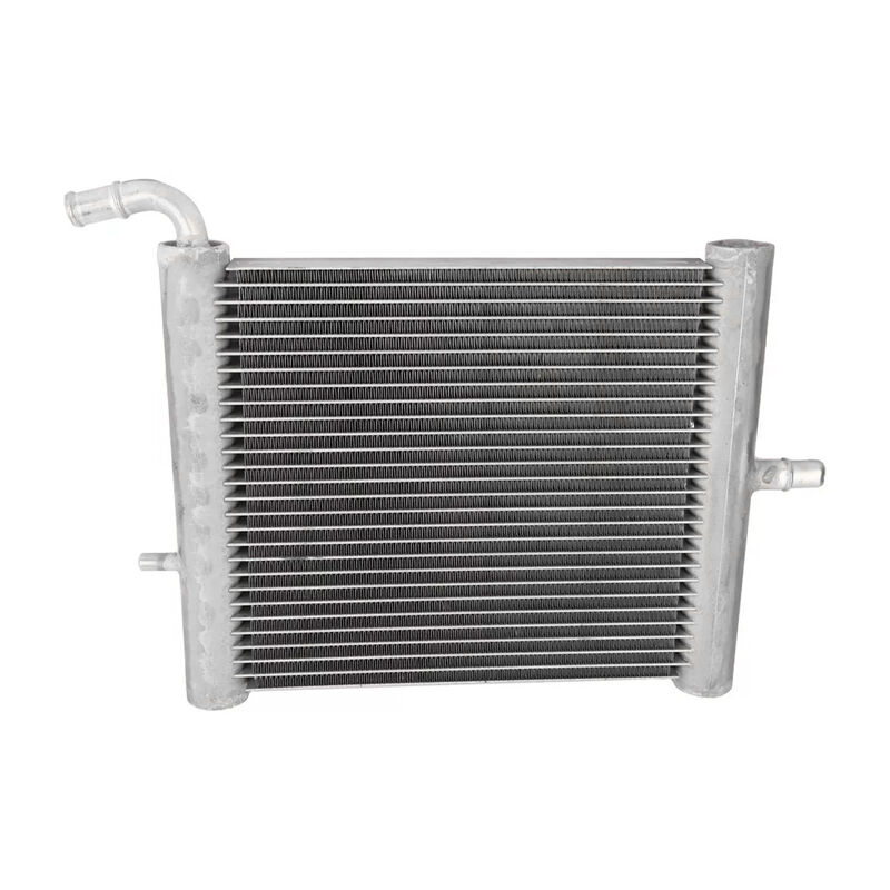 Womala Hilfskühler LR062670 für den Discovery Range Rover Range Rover Sport