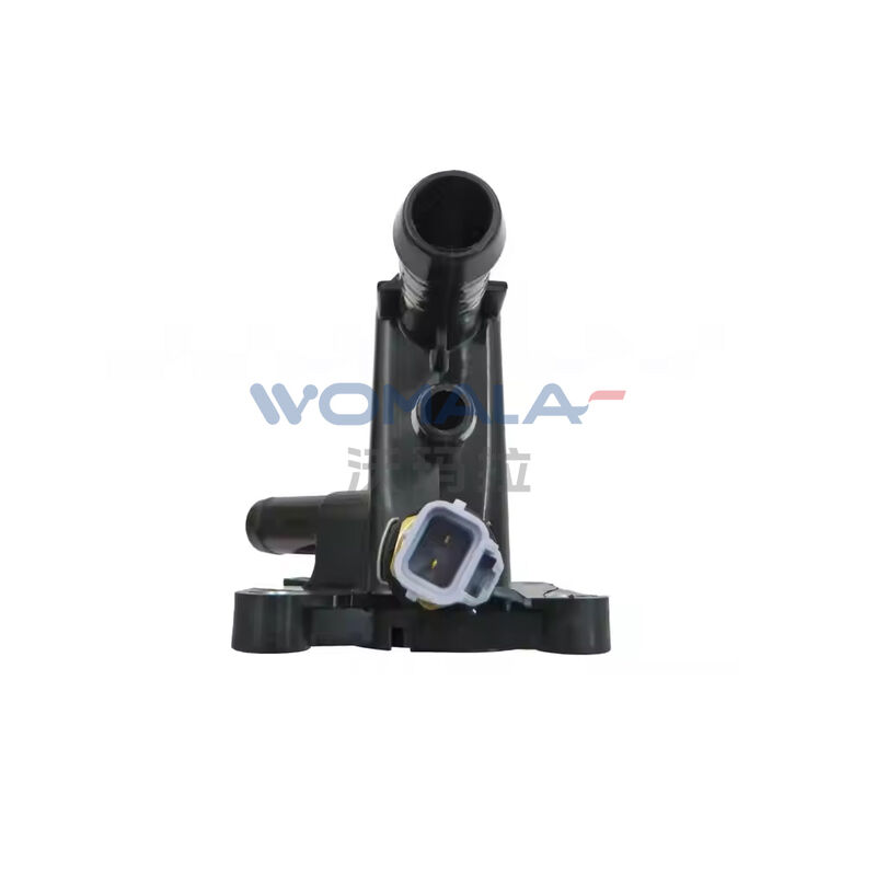 Womala Thermostat-Wasseranschluss LR038758 für Land Rover DISCOVERY IV FREELANDER 2