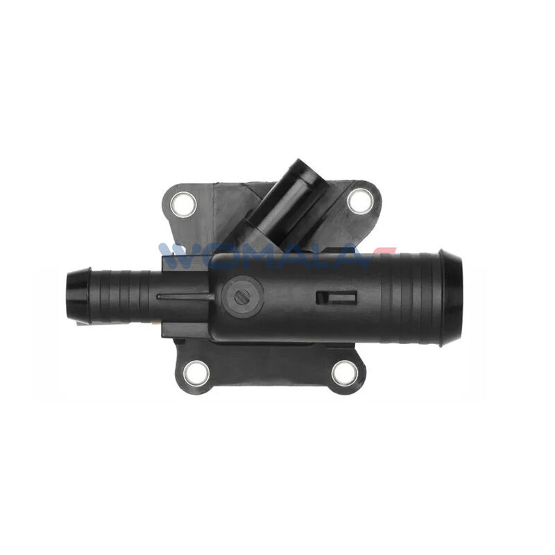 Womala Thermostat-Wasseranschluss LR038758 für Land Rover DISCOVERY IV FREELANDER 2