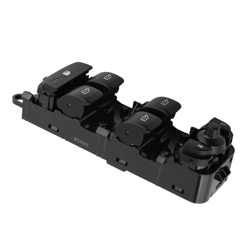 Womala Fensterwechsel LR086040 für Land Rover LR2 LR4 Rang Rover Sport