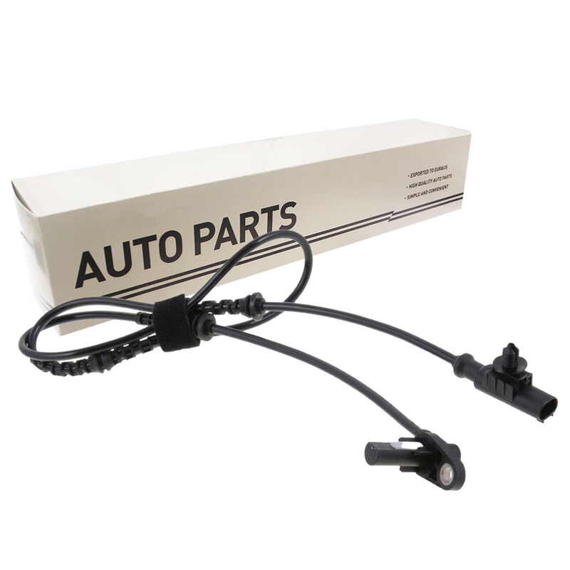 Womala ABS-Sensor vorne LR013783 für Land Rover Discovery 3 Discovery 4